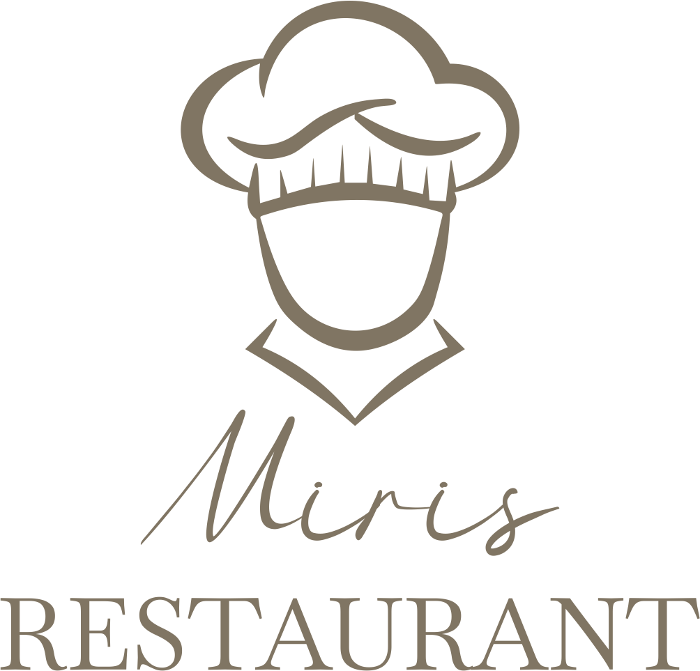 Miris Restaurant Logo