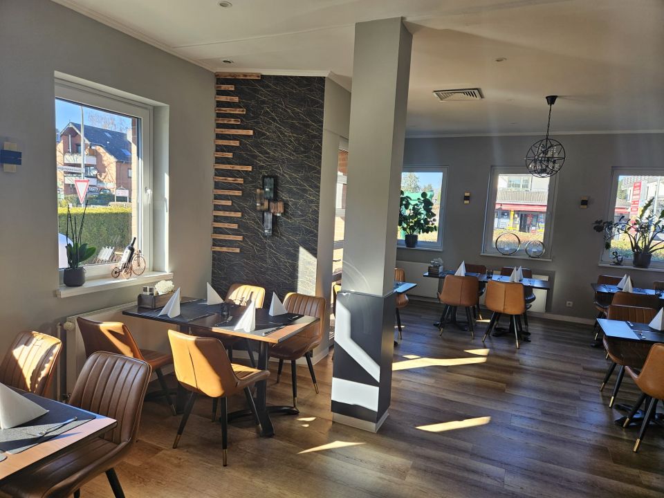 Restaurant Story