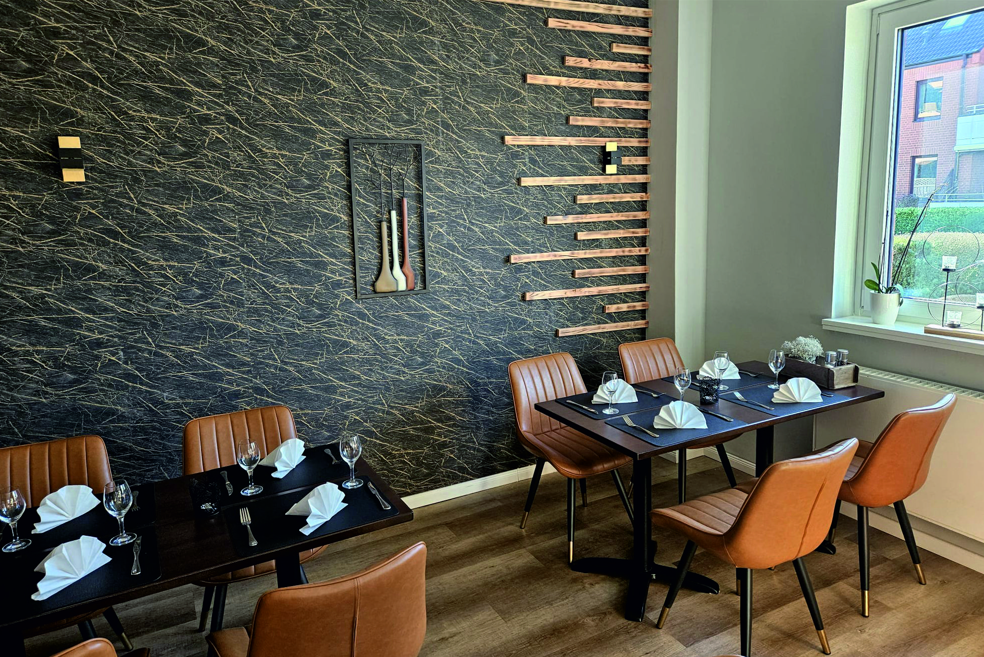 Restaurant Bar