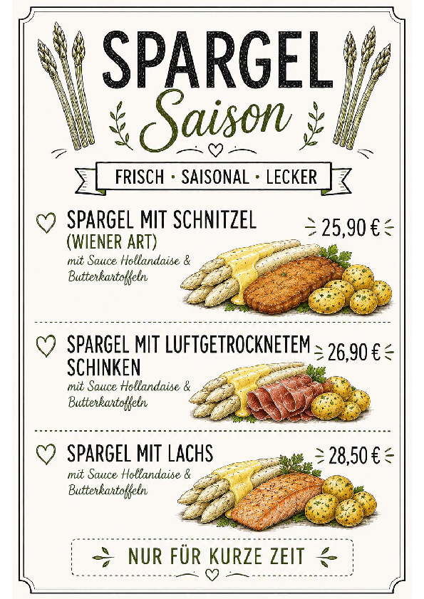 Extra Vorschau