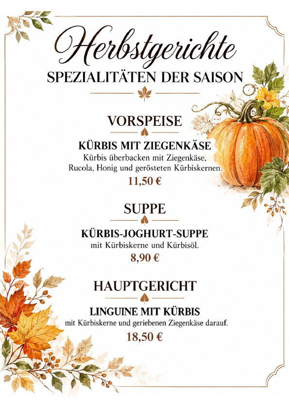 Extra Vorschau